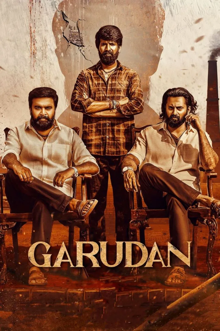 Garudan (2024)