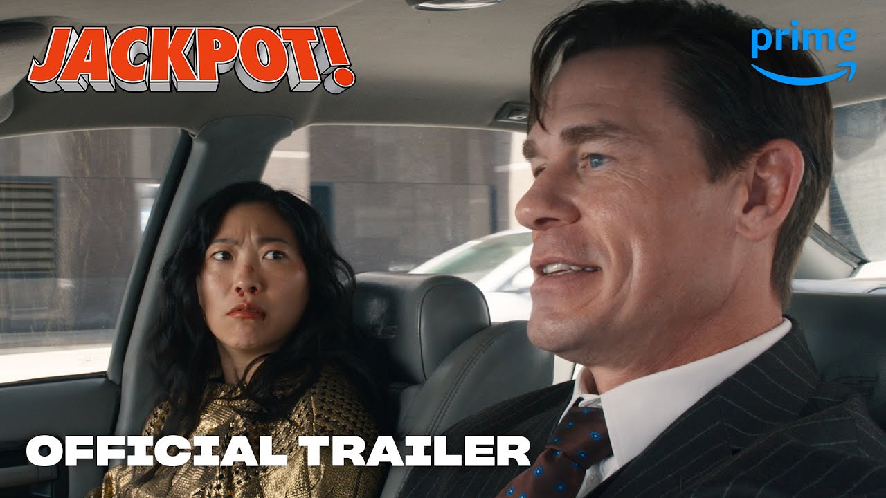 JACKPOT! (2024) – Official Trailer + Release Date