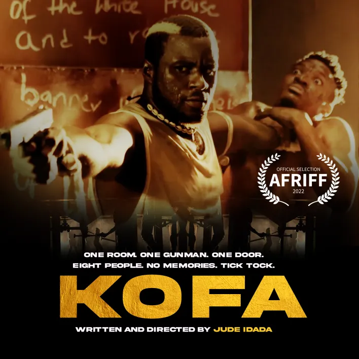 Kofa (2022)