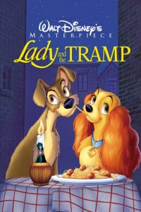 Lady and the Tramp (1955)