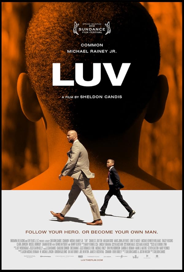 Luv (2012)