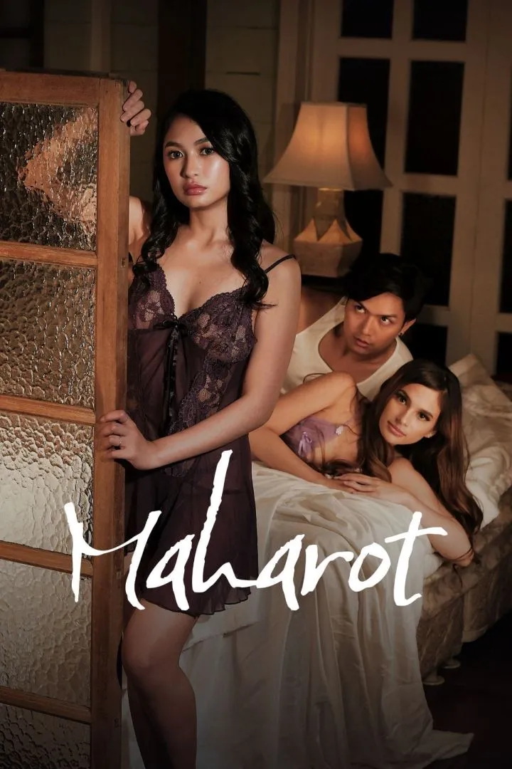 Maharot (2024) [18+]