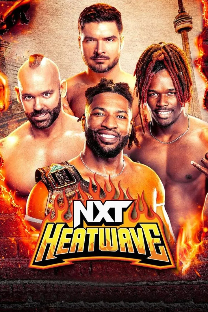 NXT Heatwave (2024)