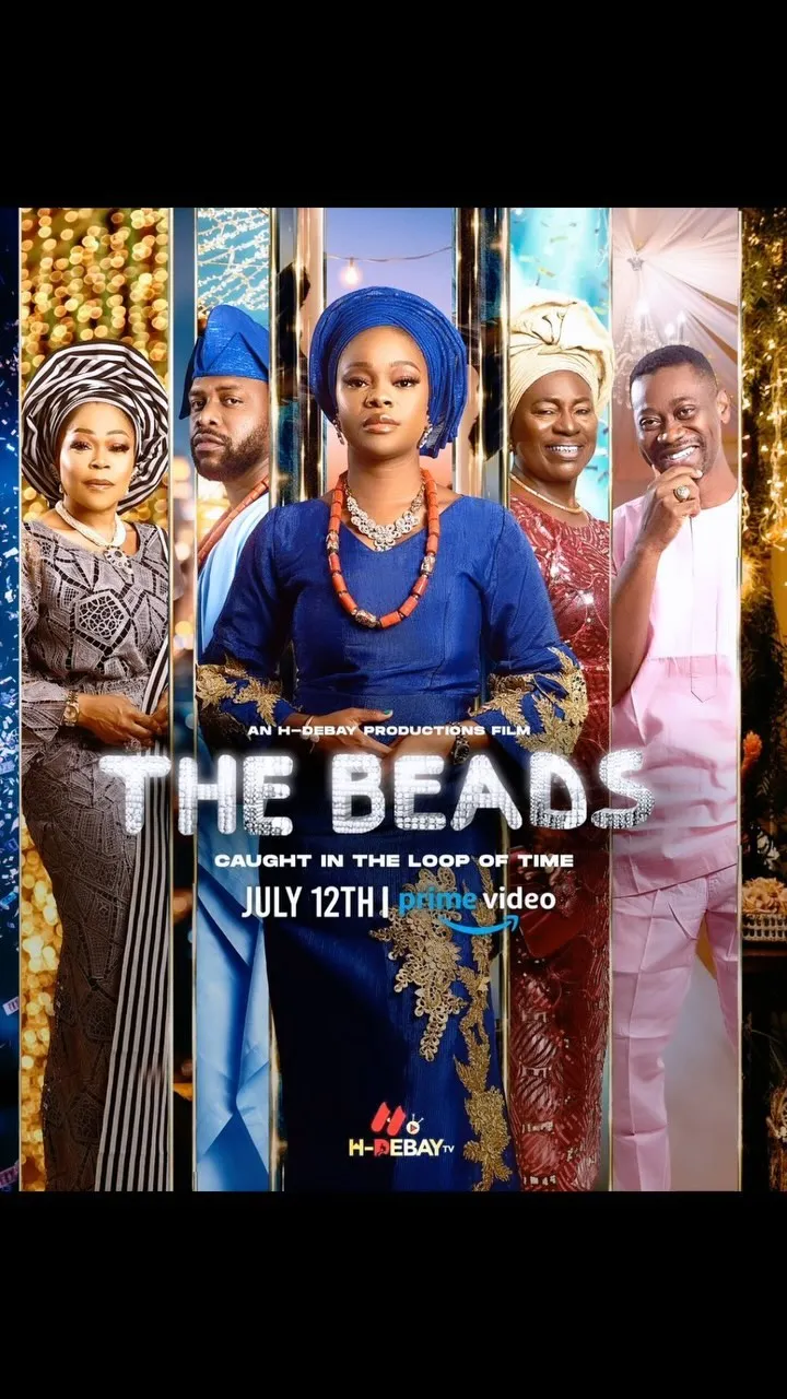 The Beads (2024)