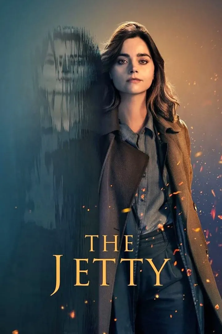 The Jetty (Season 1) [2024]