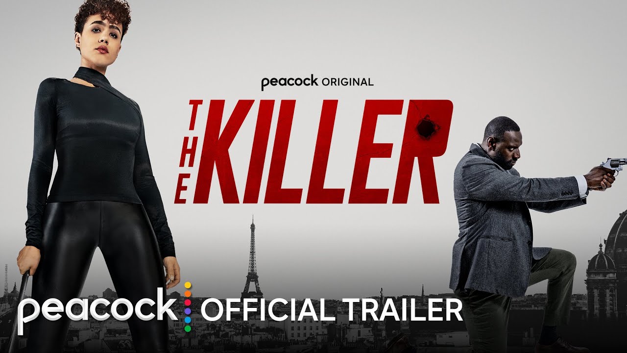 The Killer (2024) – Official Trailer + Release Date