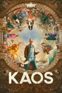 KAOS Season 1 (2024)