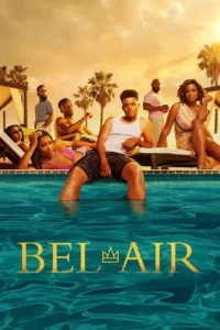 Bel-Air Season 3 (2024)