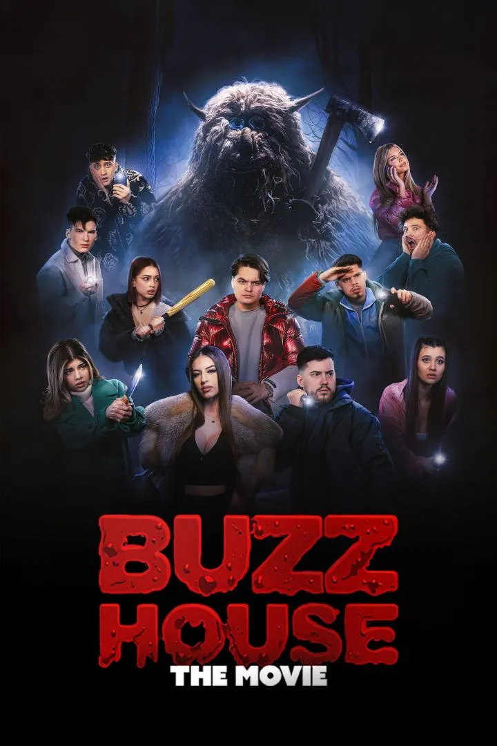 buzzhouse