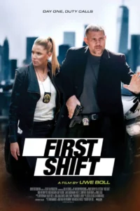 First Shift (2024)