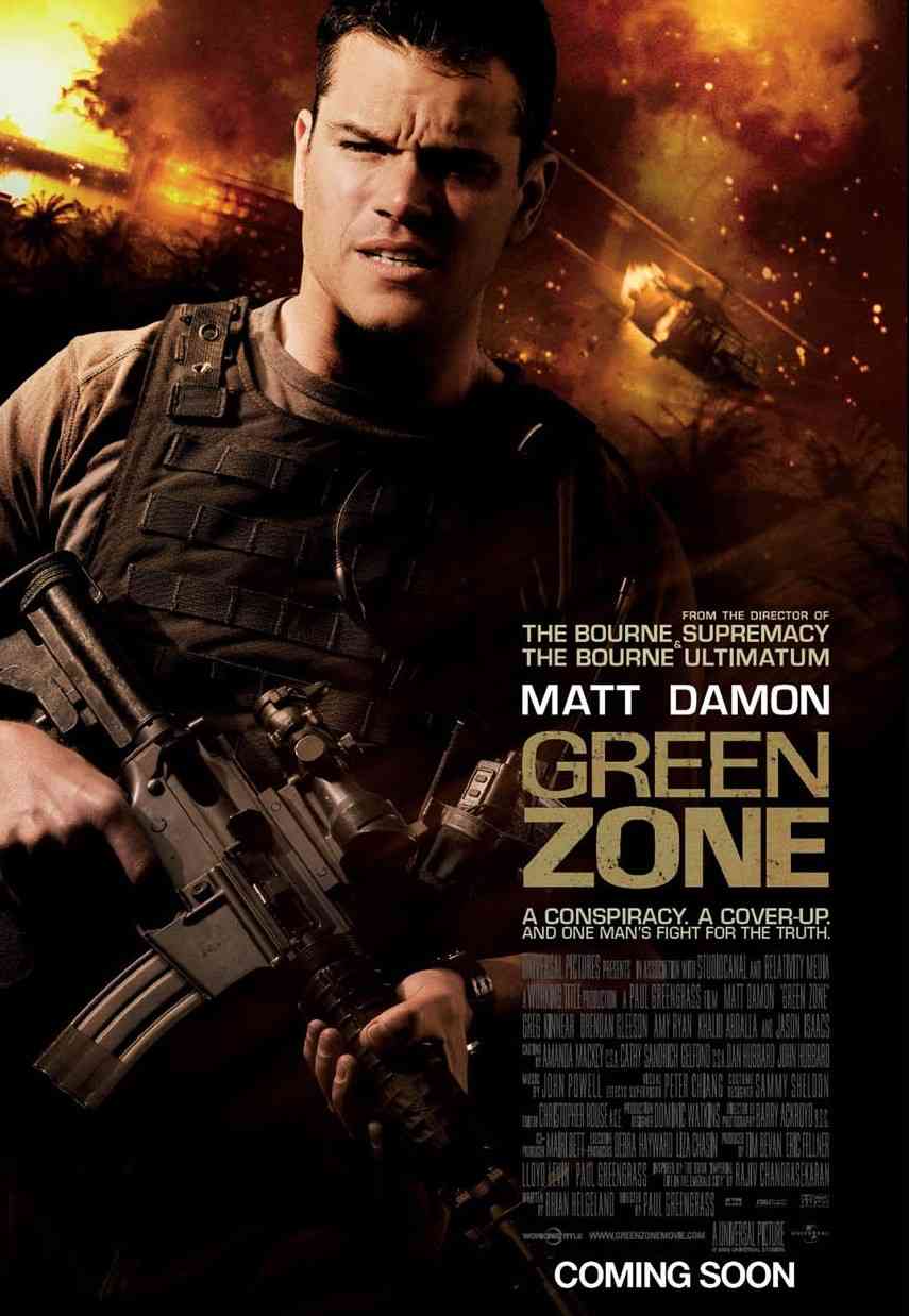 greenzone