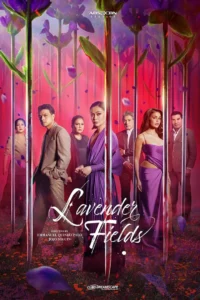 Lavender Fields Season 1 (2024)