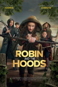 Robin and the Hoods (2024)