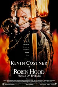 Robin Hood: Prince of Thieves (1991)