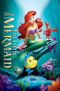 The Little Mermaid (1989)