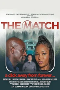 The Match (2024)