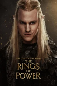 The Lord of the Rings: The Rings of Power Season 2 (2024)