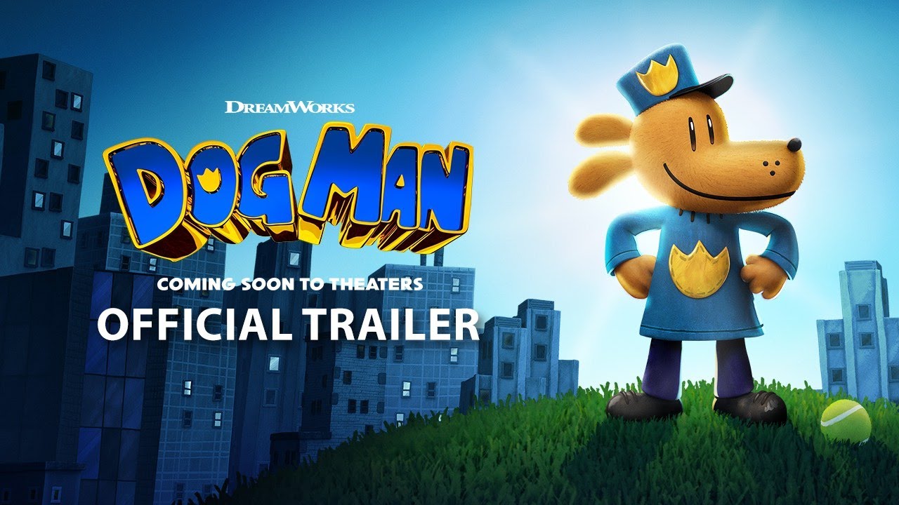 Dogman (2025) – Trailer & Release Date