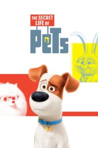 The Secret Life of Pets (2016)