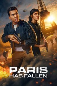 Paris Has Fallen Season 1 (2024)