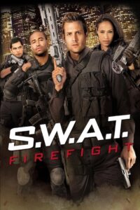 S.W.A.T: Firefight (2011)