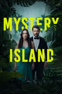 Mystery Island (2024)