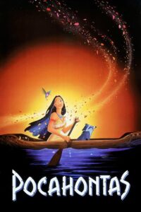 Pocahontas (1995)