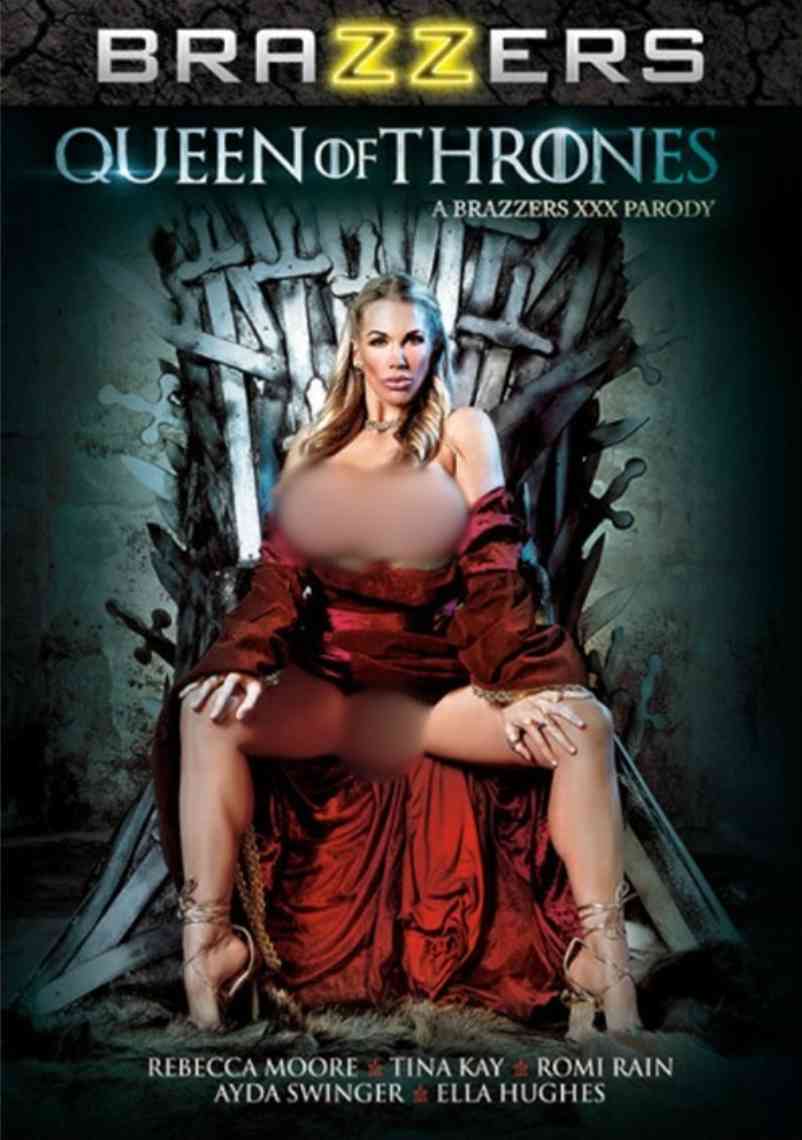 queenofthronesbrazzersparody