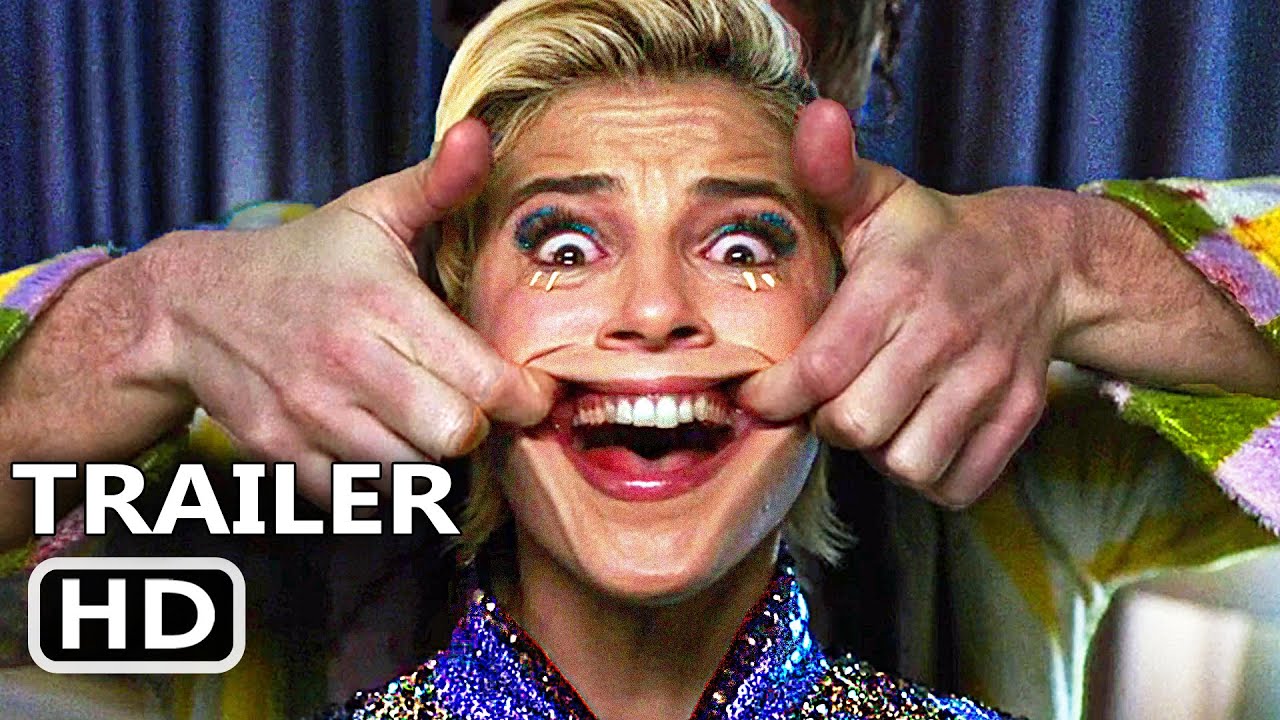 Smile 2 (2024) – Trailer + Release Date