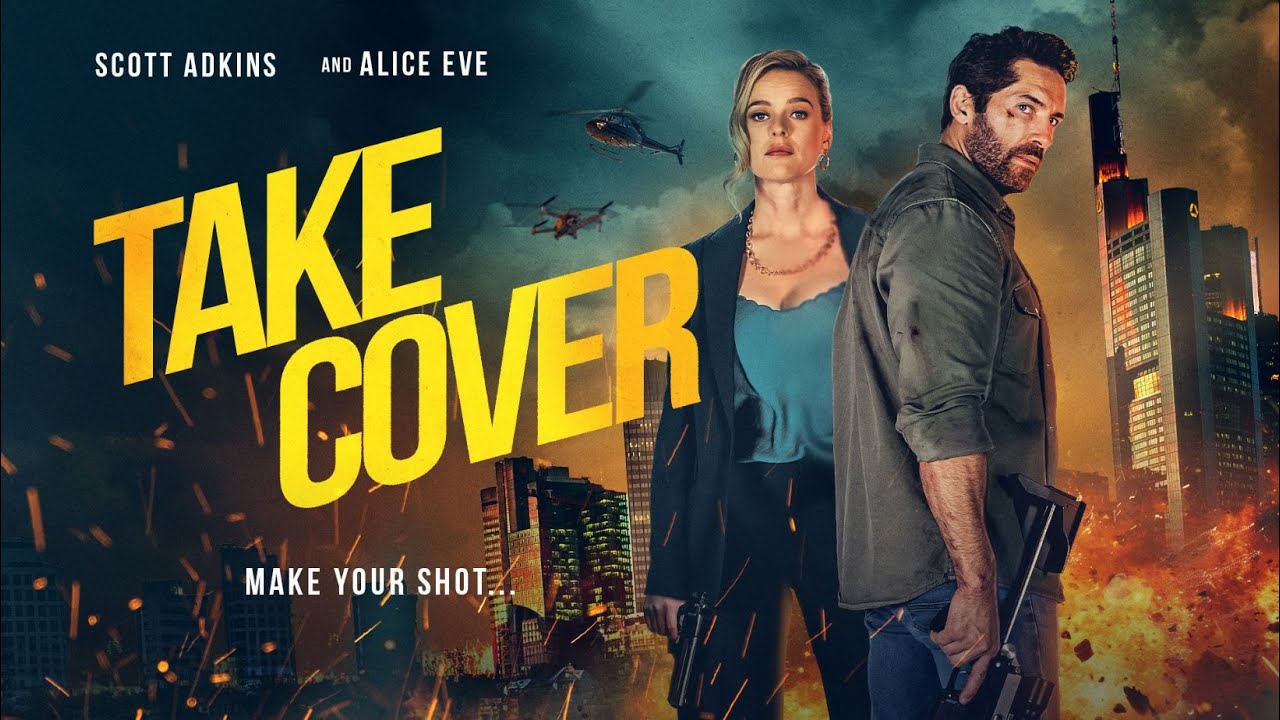 Take Cover (2024) – Trailer, Release Date