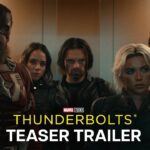 thunderbolts