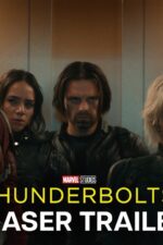 thunderbolts