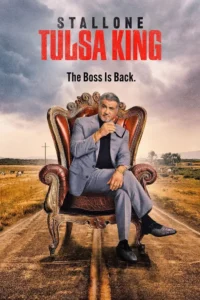 Tulsa King Season 2 (2024)