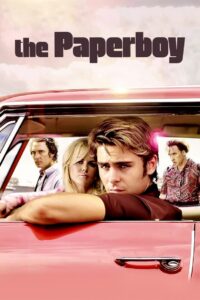 The Paperboy (2012)