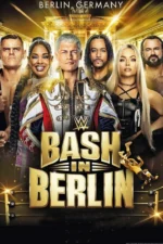 wwebashinberlin