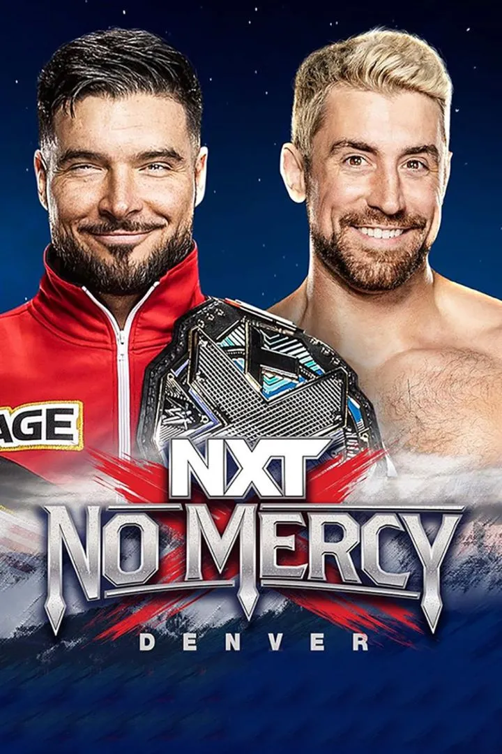 wwenxtnomercy