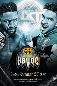 NXT Halloween Havoc (2024)