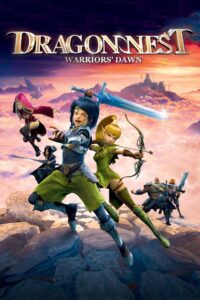 Dragon Nest: Warriors’ Dawn (2014)