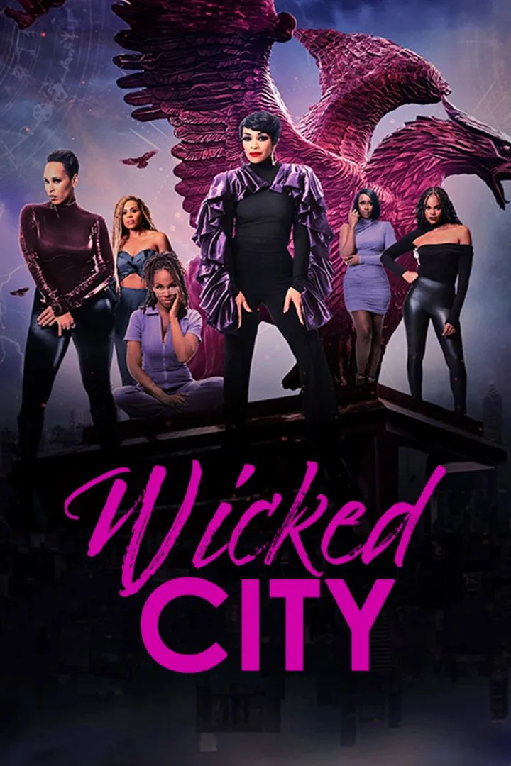 WickedCity