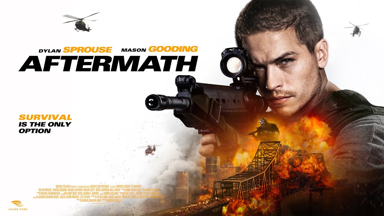 Aftermath (2024) – Trailer & Release Date