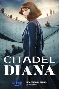 Citadel: Diana Season 1 (2024)