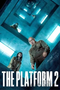 The Platform 2 (2024)