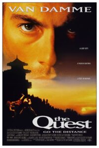 The Quest (1996)