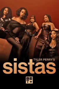 Tyler Perry’s Sistas Season 8 (2024)