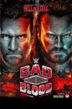 wwebadblood