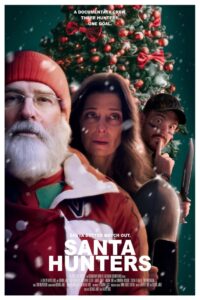 Santa Hunters (2024)