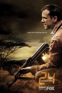 24: Redemption (2008)