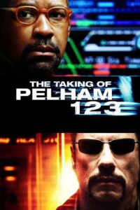 The Taking of Pelham 1 2 3 (2009)