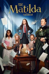 Matilda the Musical (2022)