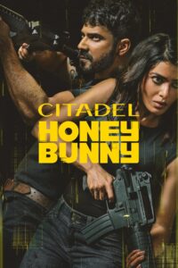 Citadel: Honey Bunny Season 1 (2024)